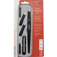 Manuscript Calligraphy Starter Set