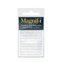 magnif i credit card magnifier