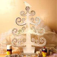 Make Your Own Baroque Christmas Tree Kit