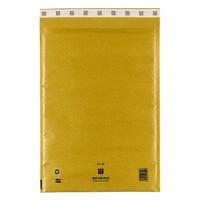 Mail Lite Sealed Air Gold Bubble Mail Bags 300x440mm - J/6
