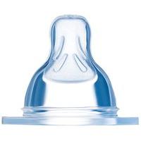 Mam Fast Flow Non Spill Bottle Teat For Mam Bottles