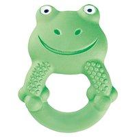 mam friend teether max the frog