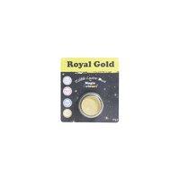 magic colours lustre dust royal gold