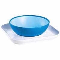 mam babyamp39s bowl ampamp plate boys colours