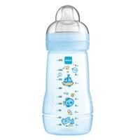 MAM Baby Bottle 270ml - Assorted Colours Neutral