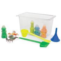 Magic Sand Modelling Kit With Sculpture Moulds