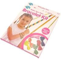 Make Your Own Bracelet Kits 2 Assorted