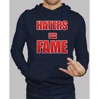 man haters fame jersey =