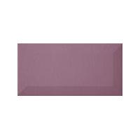 Madeleine Purple Crackle Metro Tiles - 150x75x7mm