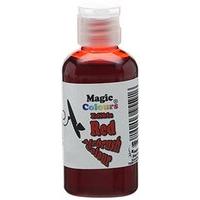 Magic Colours Airbrush Red