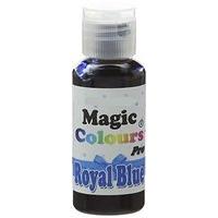 Magic Colours Royal Blue Pro