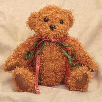 make your own teddy bear