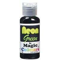 Magic Colours Neon Effect Sugarc...