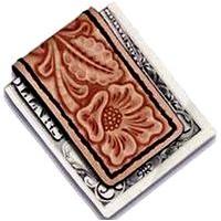 Magnetic Money Clip Design Kit