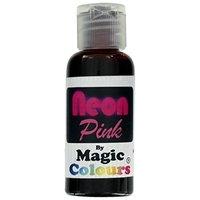 Magic Colours Neon Effect Sugarc...