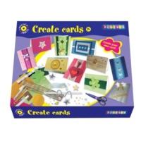 Make Your Own Cards Craft Set