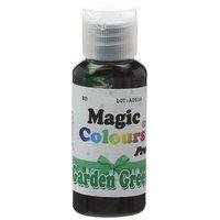 Magic Colours Garden Green Pro