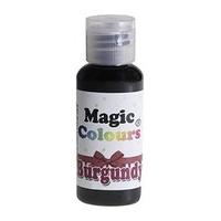 Magic Colours Burgundy Pro
