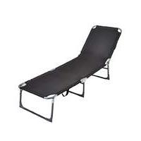 Malibu Lounger