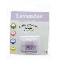 Magic Colours Edible Petal Dust Lavender