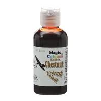 magic colours standard airbrush chestnut