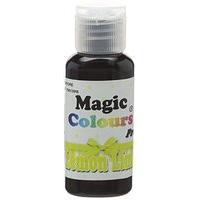 magic colours lemon lime pro