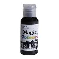 Magic Colours Black Magic Pro