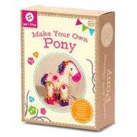 make your own pony