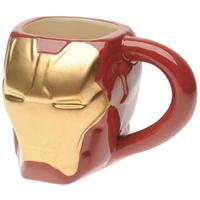 Marvel Hero 3D Mug