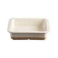 mason cash original cane 24cm sq dish