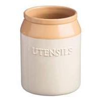 Mason Cash Original Cane Utensil Jar