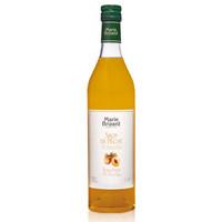 Marie Brizard Peach Syrup 70cl