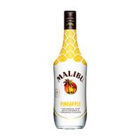 malibu pineapple rum 70cl