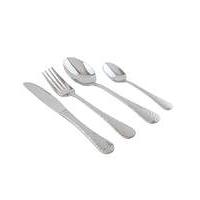 Martele 16 Piece Cutlery Set