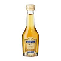 Martell VS Cognac 3cl Miniature