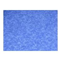 marble print quilting fabric 207 denim blue