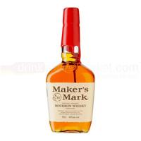 Maker\'s Mark Bourbon 70cl