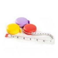 Macaron Tape Measure