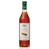 Marie Brizard Cinnamon Syrup 70cl