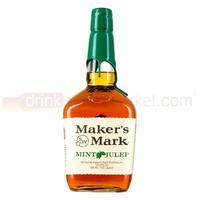 makers mark mint julep liqueur 1ltr