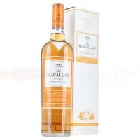 Macallan Amber 1824 Series Whisky 70cl