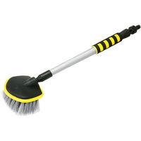 Machine Mart Water Fed Hand Brush