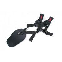 machine mart xtra oregon lightweight brushcutter harness