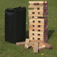 Machine Mart Xtra Mightymast Leisure Giant Stack N Tumble