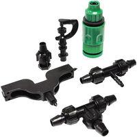 machine mart 15m outdoor irrigation set