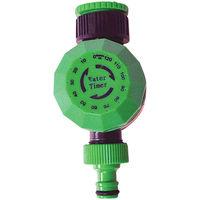 Machine Mart Water Timer