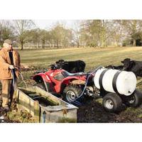 Machine Mart Xtra SCH Supplies Rough Terrain Water Carrier