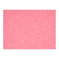 Marble Print Quilting Fabric 102 Candy Pink