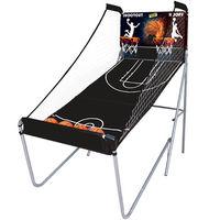 Machine Mart Xtra Mightmast Leisure Double Shootout Hoops Baskeball Game