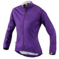 Mavic Womens Cloud Jacket SS15